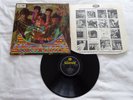 The Hollies - Evolution UK 1967 LP Parlophone stereo + inner 1st Press VG+/VG+