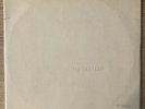 The Beatles - White Album - Mono first UK press. NO EMI. Low No 0073335