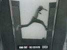 Mos Def The Ecstatic RARE REISSUE 2LP Black Vinyl SEALED