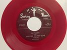 ? Marks 45 Another Soldier Gone / Go and Get Some More RED WAX SWINGTIME REPRO M