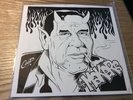 The Makers - Las Vegas - Estrus Records US 1994 7
