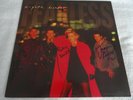 EIGHTH WONDER FEARLESS ORIGINAL FULLY AUTOGRAPHED LP RARE PATSY KENSIT SCARED