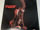 RATT Self Titled Ratt LP 1983 Vinyl Metal Enigma Records