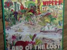 Schallplatte The Wipers Land Of The Lost  1986