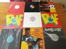 80s 90s Hip-Hop/Dance 12