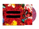 Ed Sheeran Equals = Recycled Vinyl *Mint* *Webstore Exclusive *