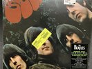 The Beatles - Rubber Soul [New Vinyl LP] 180 Gram, Rmst, Reissue