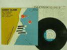 SONNY CLARK ART OF THE TRIO BLUE NOTE GXF-3069 JAPAN VINYL LP
