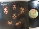 Queen-Queen II-VINYL LP-Aussie Press-USED-SHLP_2043