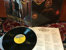 RAY RIVAMONTE - BIRTH OF THE SUN - OZ 1st Press Image + Insert / Strong EX+ LP