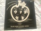July-July uk Major Minor psych monster 1968