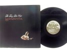 THE TONY RICE UNIT MANZANITA ROUNDER 92 VINYL LP