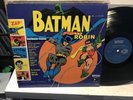 Batman And Robin   LP   1st Press   Sun Ra   1966