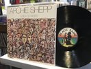 Archie Shepp   A Sea Of Faces   LP   Free Jazz   Italian Pressing