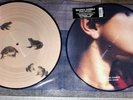 Selena Gomez Rare 2LP Picture Disc Vinyl Limited Edition