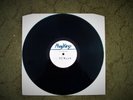 OI  POLLOI & BETRAYED (TEST PRESSING) 