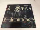Hothouse Flowers ‎– Home 1990 Europe Lp