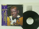 ELVIN JONES JAZZ MACHINE LIVE IN JAPAN VOL.2 TRIO PAP-9200 JAPAN OBI VINYL LP