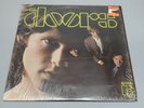 THE DOORS - 1ST DEBUT ALBUM Break on Through - NM Vinyl LP ULTRASONIC CLEAN