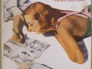Hatfield And The North The Rotters' Club Vinyl LP  ORL 8548    EX/VG+