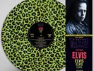 Danzig - Sings Elvis - A Gorgeous Green Leopard Picture Disc Vinyl [New Vinyl LP