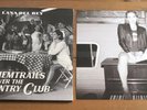 LANA DEL REY - Chemtrails Over The Country Club 12” Grey Vinyl & Signed Litho