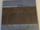FUNERAL DINER - THE DIFFERENCE OF POTENTIAL Vinyl LP, emo, screamo, saetia, rar