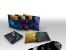 TOOL FEAR INOCULUM VINYL 5 LP DELUXE BOX SET  *PREORDER* NEW  WOW  MUST SEE