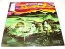 Morning - Self-Titled S/T, 1970 Psych/Rock LP, SEALED , Orig Vault Press #138