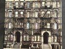 LED ZEPPELIN Physical Graffiti 2xLP Swan Song German Press - Play Tested K89400