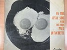 PAUL QUINICHETTE - ON THE SUNNY SIDE - OG UK  LAM -FLIPBACK - ESQUIRE LP 32-057