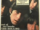 The Rolling Stones Out Of Our Heads - Album LP Vinyl 1965 - Original Decca UK
