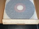SEEBURG 1000 Series 16 2/3 Rpm Mood Music Library RR 72 Record Set