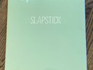 Slapstick Vinyl 2XLP Alkaline Trio Lawrence Arms Less Jake Asian Man Records