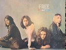 Free – Fire And Water Vinyl LP Reissue