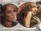 Kylie Minogue - Chocolate / Red Blooded Woman - 2 Picture Disc 12