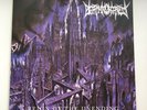 Death Fortress Reign of the Unending Vinyl Near Mint 2018 Fallen Empire