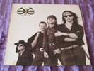 HEROES DEL SILENCIO / Senderos De Traicion OR SPAIN 1st PRESS LP 1990 HARD ROCK