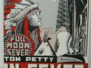 MCA 6253 Tom Petty Full Moon Fever 1989 LP / NM LP Nice Orig  Free Fallin'