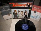 AND NOW....THE RUNAWAYS  Joan Jett Rare Mercury Import 6304-505 Beauty