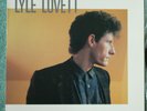 Lyle Lovette S/T Self Titled 1986 PROMO NM/NM Lyrics MCA/Curb 5748