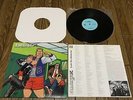 MxPx - Life In General (LP)1996 US ORIG RARE VINYL 1ST PRESS nofx green day afi