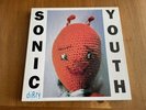 Sonic Youth - Dirty - Boxset - 4lp - Rare
