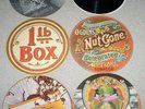 Rar SMALL FACES - Ogdens Nut Gone Flake 1968 D Original Multi Foc SMIM 74 442