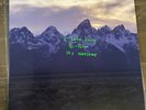 Kanye West Ye vinyl I Hate Being Bi-Polar it’s Awesome