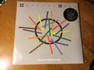 Depeche Mode: Sounds of the Universe--2x Sealed Vinyl with CD--2009