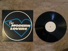 The Modern Lovers - The Modern Lovers 1976 LP RARE, OZ, white label promo insert