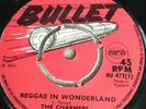 The Charmers - Reggae in Wonderland 7