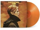 Official David 'Bowie 75' Low 45th Anniversary SEALED ORANGE VINYL LTD EDITION