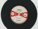 ISLAND/ SINNER MAN // LET HIM GO - THE WAILERS (66 SKA 7